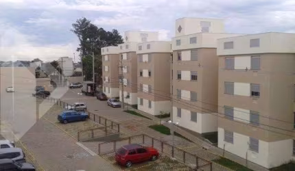 Apartamento com 2 quartos à venda na Estrada João de Oliveira Remião, 1770, Lomba do Pinheiro, Porto Alegre, 49 m2 por R$ 180.000