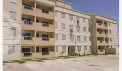 Apartamento com 2 quartos à venda na Rua Tenente Ary Tarrago, 2350, Protásio Alves, Porto Alegre, 60 m2 por R$ 265.600