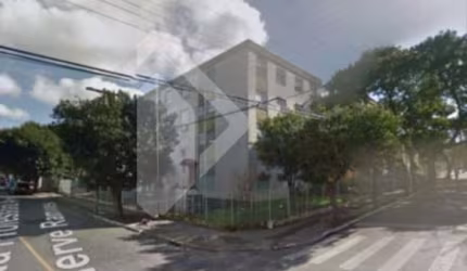 Apartamento com 1 quarto à venda na Rua Professora Amy Herve Ramires, 120, Rubem Berta, Porto Alegre, 39 m2 por R$ 121.600