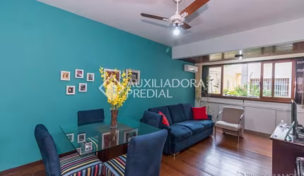 Apartamento com 1 quarto à venda na Rua Felipe Neri, 244, Auxiliadora, Porto Alegre, 50 m2 por R$ 426.000
