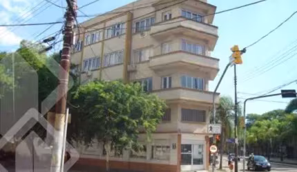 Apartamento com 1 quarto à venda na Avenida Farrapos, 1965, Floresta, Porto Alegre, 62 m2 por R$ 160.000