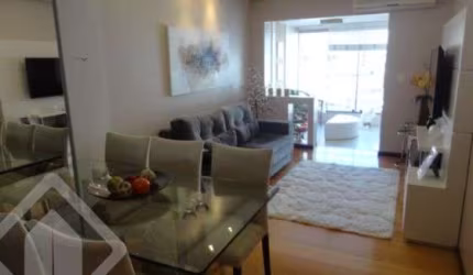 Apartamento com 3 quartos à venda na Rua Afonso Taunay, 193, Boa Vista, Porto Alegre, 115 m2 por R$ 980.000
