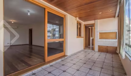 Apartamento com 3 quartos à venda na Rua Professor Fitzgerald, 88, Petrópolis, Porto Alegre, 189 m2 por R$ 1.498.000