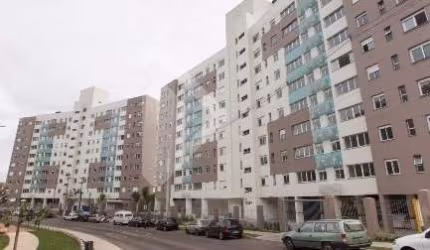 Apartamento com 2 quartos à venda na Avenida Florianópolis, 48, Azenha, Porto Alegre, 50 m2 por R$ 408.500