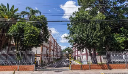Apartamento com 2 quartos à venda na Rua Zeferino Dias, 131, Sarandi, Porto Alegre, 48 m2 por R$ 210.000