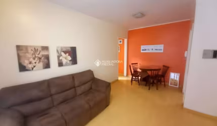 Apartamento com 1 quarto à venda na Avenida Cristóvão Colombo, 3580, Floresta, Porto Alegre, 44 m2 por R$ 198.000