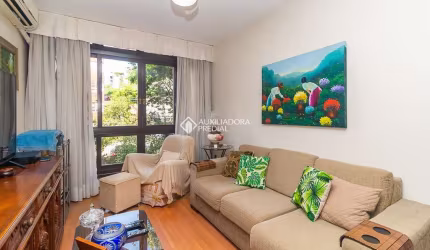 Apartamento com 2 quartos à venda na Rua Germano Petersen Júnior, 350, Higienópolis, Porto Alegre, 83 m2 por R$ 438.000