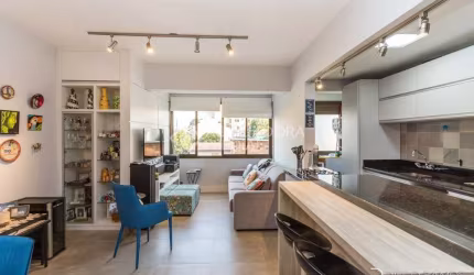 Apartamento com 3 quartos à venda na Rua Roque Calage, 400, Passo da Areia, Porto Alegre, 81 m2 por R$ 600.000