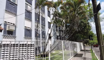 Apartamento com 1 quarto à venda na Rua Sapê, 115, Passo da Areia, Porto Alegre, 37 m2 por R$ 245.000
