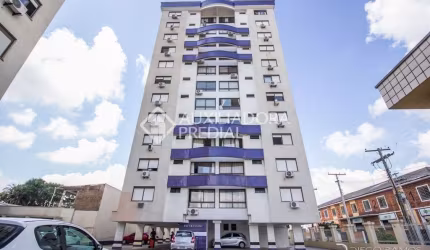 Apartamento com 3 quartos à venda na Rua Engenheiro Arnaldo Gladoch, 25, Sarandi, Porto Alegre, 75 m2 por R$ 515.000