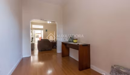 Apartamento com 3 quartos à venda na Rua Dona Leopoldina, 293, São João, Porto Alegre, 105 m2 por R$ 800.000