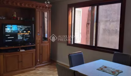 Apartamento com 3 quartos à venda na Avenida Cairu, 1168, Navegantes, Porto Alegre, 94 m2 por R$ 395.000