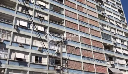 Apartamento com 3 quartos à venda na Rua José do Patrocínio, 462, Cidade Baixa, Porto Alegre, 97 m2 por R$ 365.000