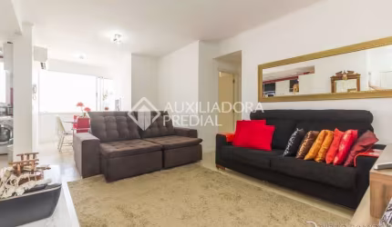 Apartamento com 2 quartos à venda na Rua Conde de Porto Alegre, 550, Floresta, Porto Alegre, 68 m2 por R$ 700.000