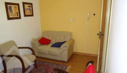 Apartamento com 1 quarto à venda na Rua Lourenço de Castro, 20, Sarandi, Porto Alegre, 40 m2 por R$ 145.000