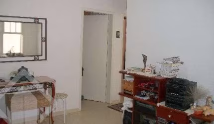Apartamento com 2 quartos à venda na Avenida Alegrete, 90, Petrópolis, Porto Alegre, 60 m2 por R$ 287.000