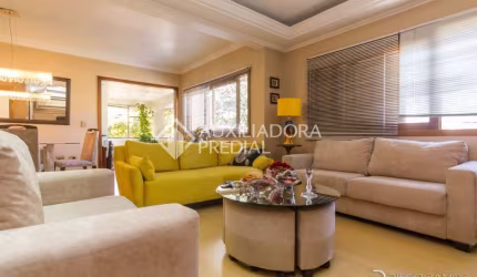 Apartamento com 3 quartos à venda na Avenida Senador Daniel Krieger, 260, Jardim Itu Sabará, Porto Alegre, 107 m2 por R$ 608.000