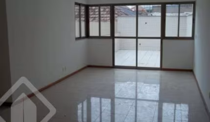 Apartamento com 3 quartos à venda na Rua João de Magalhães, 51, Passo da Areia, Porto Alegre, 119 m2 por R$ 630.000