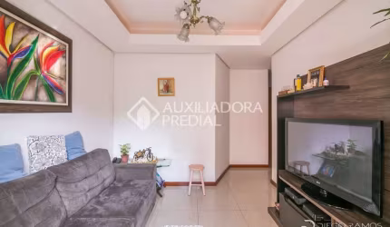 Apartamento com 3 quartos à venda na Rua Félix da Cunha, 681, Floresta, Porto Alegre, 126 m2 por R$ 695.000