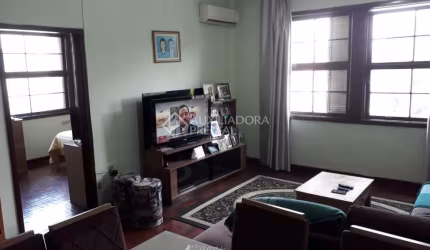 Apartamento com 3 quartos à venda na Avenida Farrapos, 3031, Floresta, Porto Alegre, 106 m2 por R$ 270.000
