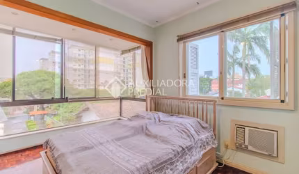 Cobertura com 1 quarto à venda na Rua Chico Pedro, 190, Camaquã, Porto Alegre, 119 m2 por R$ 380.000