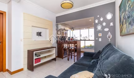 Apartamento com 2 quartos à venda na Rua Doutor Freire Alemão, 351, Mont Serrat, Porto Alegre, 76 m2 por R$ 790.000
