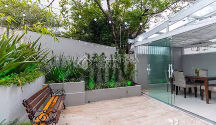 Apartamento com 3 quartos à venda na Rua Leopoldo Bier, 608, Santana, Porto Alegre, 119 m2 por R$ 846.000