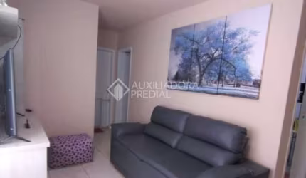 Apartamento com 2 quartos à venda na Rua Maria Montessori, 0112, São Sebastião, Porto Alegre, 52 m2 por R$ 285.000