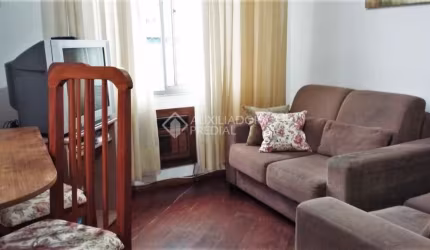 Apartamento com 2 quartos à venda na Rua Doutor Campos Velho, 899, Cristal, Porto Alegre, 47 m2 por R$ 238.000