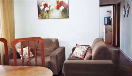 Apartamento com 2 quartos à venda na Rua Doutor Campos Velho, 899, Cristal, Porto Alegre, 47 m2 por R$ 238.000
