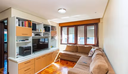 Apartamento com 2 quartos à venda na Rua Rubens Rosa Guedes, 137, Jardim Itu Sabará, Porto Alegre, 73 m2 por R$ 331.550
