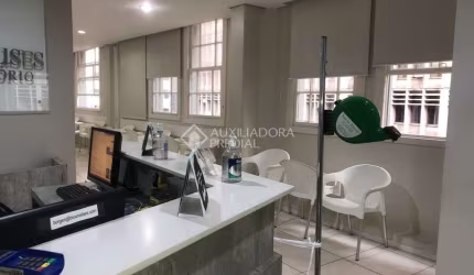Sala comercial à venda na Avenida Borges de Medeiros, 343, Centro Histórico, Porto Alegre, 93 m2 por R$ 670.000