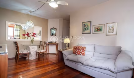 Apartamento com 2 quartos à venda na Avenida Cristóvão Colombo, 3658, Floresta, Porto Alegre, 86 m2 por R$ 464.990