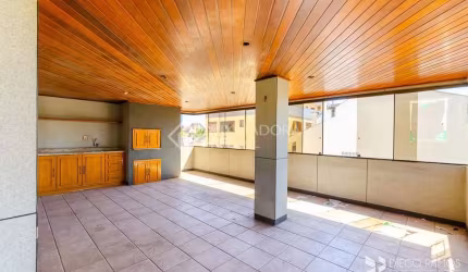 Apartamento com 3 quartos à venda na Rua Dona Adda Mascarenhas de Moraes, 705, Jardim Itu Sabará, Porto Alegre, 152 m2 por R$ 730.000