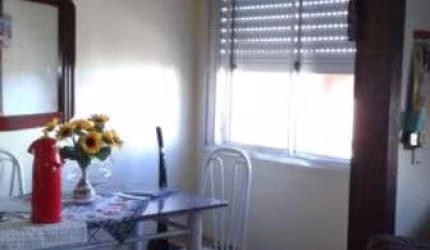 Apartamento com 2 quartos à venda na Rua Ministro Oliveira Lima, 214, São Sebastião, Porto Alegre, 64 m2 por R$ 243.800