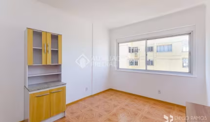 Apartamento com 1 quarto à venda na Rua Duque de Caxias, 955, Centro Histórico, Porto Alegre, 50 m2 por R$ 390.000