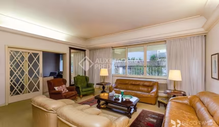 Apartamento com 3 quartos à venda na Rua Vinte e Quatro de Outubro, 340, Moinhos de Vento, Porto Alegre, 231 m2 por R$ 1.830.000