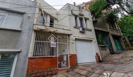 Casa em condomínio fechado com 3 quartos à venda na Rua Doutor Vale, 290, Floresta, Porto Alegre, 200 m2 por R$ 1.100.000