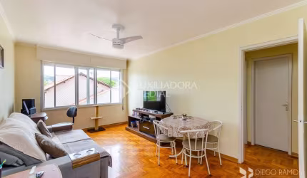 Apartamento com 2 quartos à venda na Rua Martins de Lima, 26, São José, Porto Alegre, 68 m2 por R$ 299.000