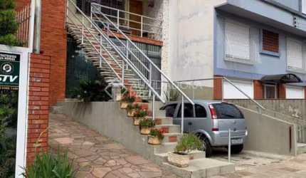 Apartamento com 3 quartos à venda na Rua Marcelo Gama, 340, São João, Porto Alegre, 108 m2 por R$ 640.000