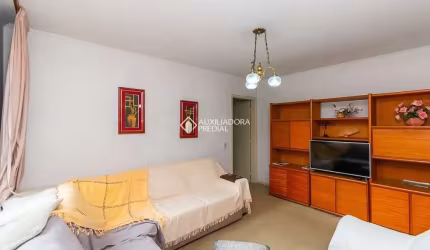 Apartamento com 3 quartos à venda na Rua Duque de Caxias, 671, Centro Histórico, Porto Alegre, 99 m2 por R$ 480.000