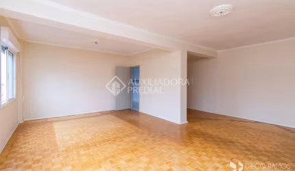 Apartamento com 3 quartos à venda na Avenida Cristóvão Colombo, 2184, Floresta, Porto Alegre, 147 m2 por R$ 485.000