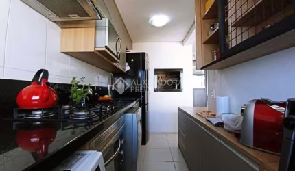 Apartamento com 2 quartos à venda na Rua Piauí, 40, Santa Maria Goretti, Porto Alegre, 62 m2 por R$ 554.000