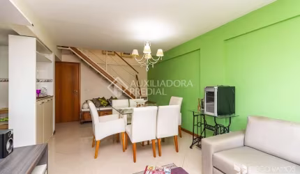 Apartamento com 2 quartos à venda na Rua Felicíssimo de Azevedo, 340, Auxiliadora, Porto Alegre, 47 m2 por R$ 515.000