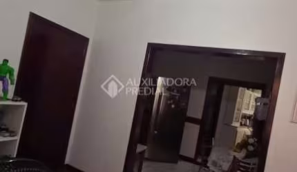 Apartamento com 2 quartos à venda na Avenida Sertório, 601, Navegantes, Porto Alegre, 72 m2 por R$ 268.000