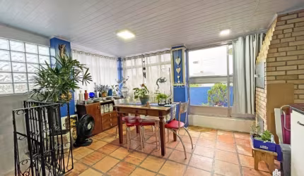 Apartamento com 2 quartos à venda na Travessa Doutor Rocco, 50, Glória, Porto Alegre, 56 m2 por R$ 270.000