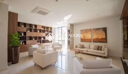 Apartamento com 1 quarto à venda na Avenida Lageado, 625, Petrópolis, Porto Alegre, 42 m2 por R$ 680.000