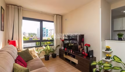 Apartamento com 3 quartos à venda na Rua Ignácio Montanha, 74, Santana, Porto Alegre, 81 m2 por R$ 900.000
