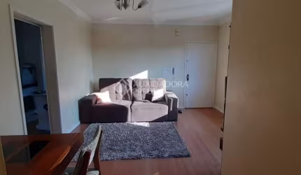 Apartamento com 2 quartos à venda na Travessa Serafim Terra, 125, Jardim Botânico, Porto Alegre, 70 m2 por R$ 310.100