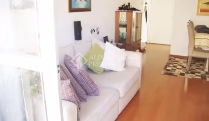 Apartamento com 2 quartos à venda na Rua Abram Goldsztein, 250, Jardim Carvalho, Porto Alegre, 58 m2 por R$ 399.000